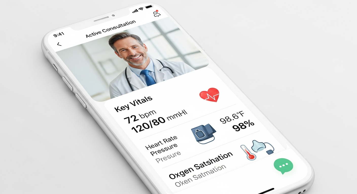 Medicare Advantage redesigned section